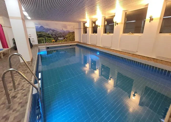 Alpenstadel_b18 Lejlighed